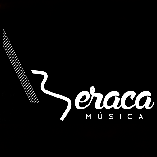 Beraca Musica logo